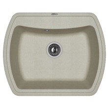 Кухонная мойка Florentina Nire грей 20.215.D0630.305