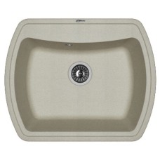 Кухонная мойка Florentina Nire грей 20.215.D0630.305