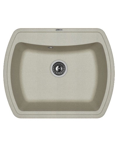 Кухонная мойка Florentina Nire грей 20.215.D0630.305