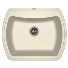 Кухонная мойка Florentina Nire жасмин 20.215.D0630.201