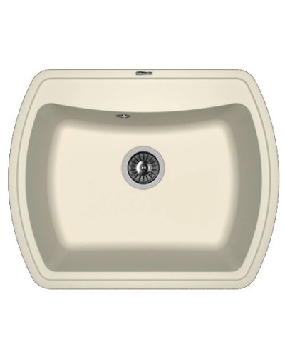 Кухонная мойка Florentina Nire жасмин 20.215.D0630.201