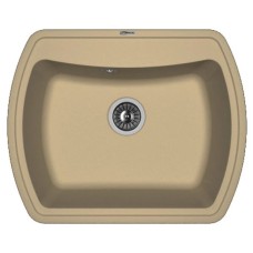 Кухонная мойка Florentina Nire капучино 20.215.D0630.306
