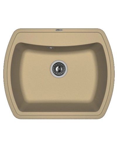 Кухонная мойка Florentina Nire капучино 20.215.D0630.306