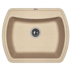 Кухонная мойка Florentina Nire песочный 20.215.D0630.107