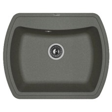 Кухонная мойка Florentina Nire черный 20.215.D0630.102