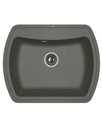 Кухонная мойка Florentina Nire черный 20.215.D0630.102