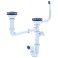 Кухонная мойка Florentina Nire капучино 20.220.D0630.306