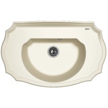 Кухонная мойка Florentina Emiliya жасмин 20.340.D0900.201