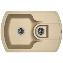 Кухонная мойка Florentina Nire бежевый 20.200.D0760.104