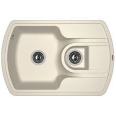 Кухонная мойка Florentina Nire жасмин 20.200.D0760.201