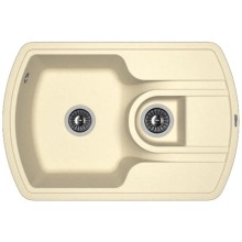 Кухонная мойка Florentina Nire шампань 20.200.D0760.202