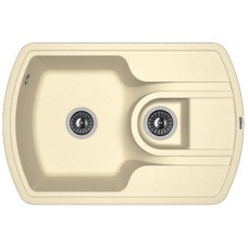 Кухонная мойка Florentina Nire шампань 20.200.D0760.202