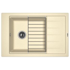 Кухонная мойка Florentina Lipsi шампань 20.275.D0780.202