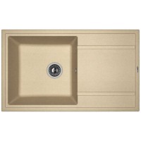 Кухонная мойка Florentina Lipsi бежевый 20.130.D0860.104