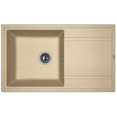 Кухонная мойка Florentina Lipsi бежевый 20.130.D0860.104