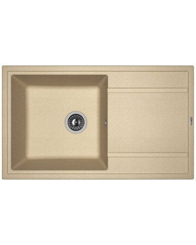 Кухонная мойка Florentina Lipsi бежевый 20.130.D0860.104