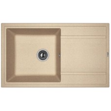 Кухонная мойка Florentina Lipsi песочный 20.130.D0860.107