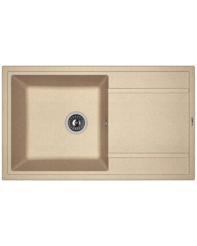 Кухонная мойка Florentina Lipsi песочный 20.130.D0860.107