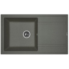 Кухонная мойка Florentina Lipsi черный 20.130.D0860.102