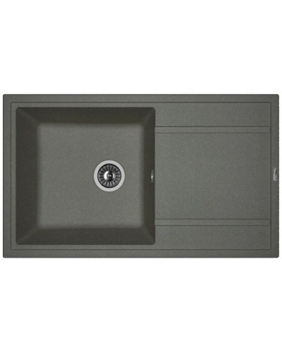 Кухонная мойка Florentina Lipsi черный 20.130.D0860.102