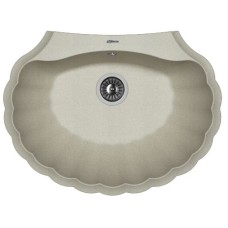 Кухонная мойка Florentina Grebeshok грей 20.345.E0695.305