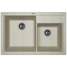 Кухонная мойка Florentina Kassi грей 20.230.E0780.305