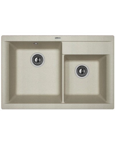Кухонная мойка Florentina Kassi грей 20.230.E0780.305