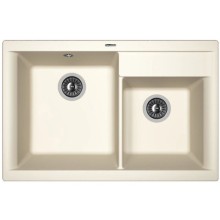 Кухонная мойка Florentina Kassi жасмин 20.230.E0780.201