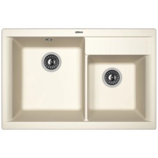 Кухонная мойка Florentina Kassi жасмин 20.230.E0780.201