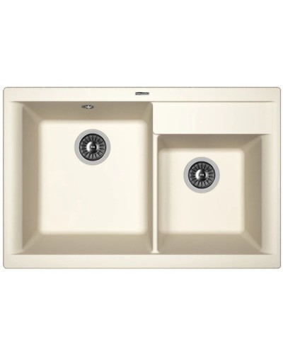 Кухонная мойка Florentina Kassi жасмин 20.230.E0780.201