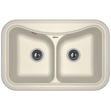 Кухонная мойка Florentina Krit жасмин 20.175.E0780.201