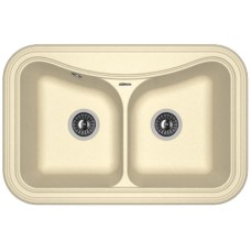 Кухонная мойка Florentina Krit шампань 20.175.E0780.202