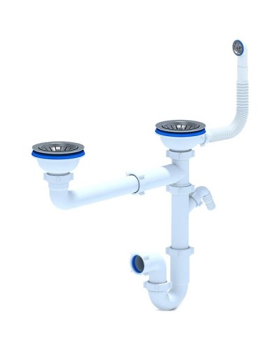 Кухонная мойка Florentina Krit антрацит 20.175.E0780.302