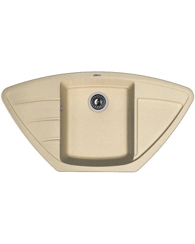 Кухонная мойка Florentina Lipsi бежевый 20.180.D0980.104