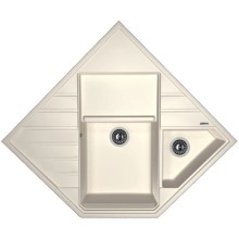 Кухонная мойка Florentina Bombay жасмин 20.375.J0900.201