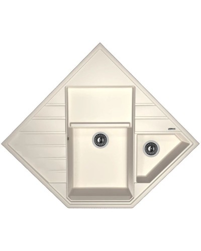 Кухонная мойка Florentina Bombay жасмин 20.375.J0900.201