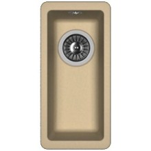 Кухонная мойка Florentina Vega капучино 22.300.00160.306