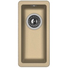 Кухонная мойка Florentina Vega капучино 22.300.00160.306