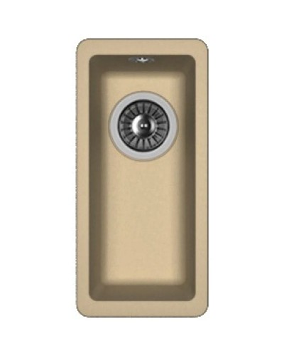 Кухонная мойка Florentina Vega капучино 22.300.00160.306