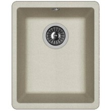 Кухонная мойка Florentina Vega грей 22.305.A0300.305