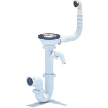 Кухонная мойка Florentina Vega жасмин 22.305.A0300.201