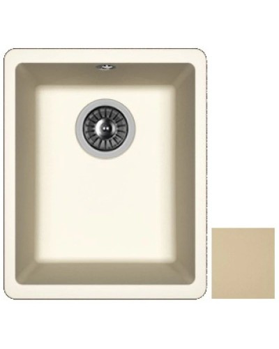 Кухонная мойка Florentina Vega капучино 22.305.A0300.306