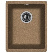 Кухонная мойка Florentina Vega коричневый 22.305.A0300.105