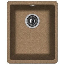 Кухонная мойка Florentina Vega коричневый 22.305.A0300.105