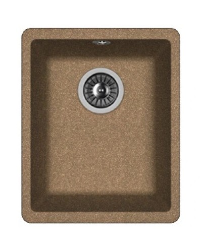 Кухонная мойка Florentina Vega коричневый 22.305.A0300.105