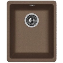 Кухонная мойка Florentina Vega мокко 22.305.A0300.303