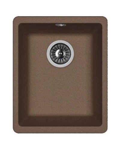 Кухонная мойка Florentina Vega мокко 22.305.A0300.303