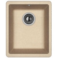 Кухонная мойка Florentina Vega песочный 22.305.A0300.107