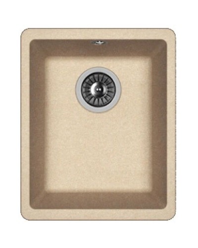 Кухонная мойка Florentina Vega песочный 22.305.A0300.107