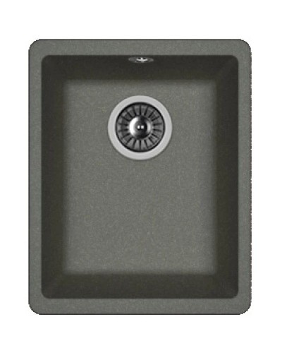 Кухонная мойка Florentina Vega черный 22.305.A0300.102